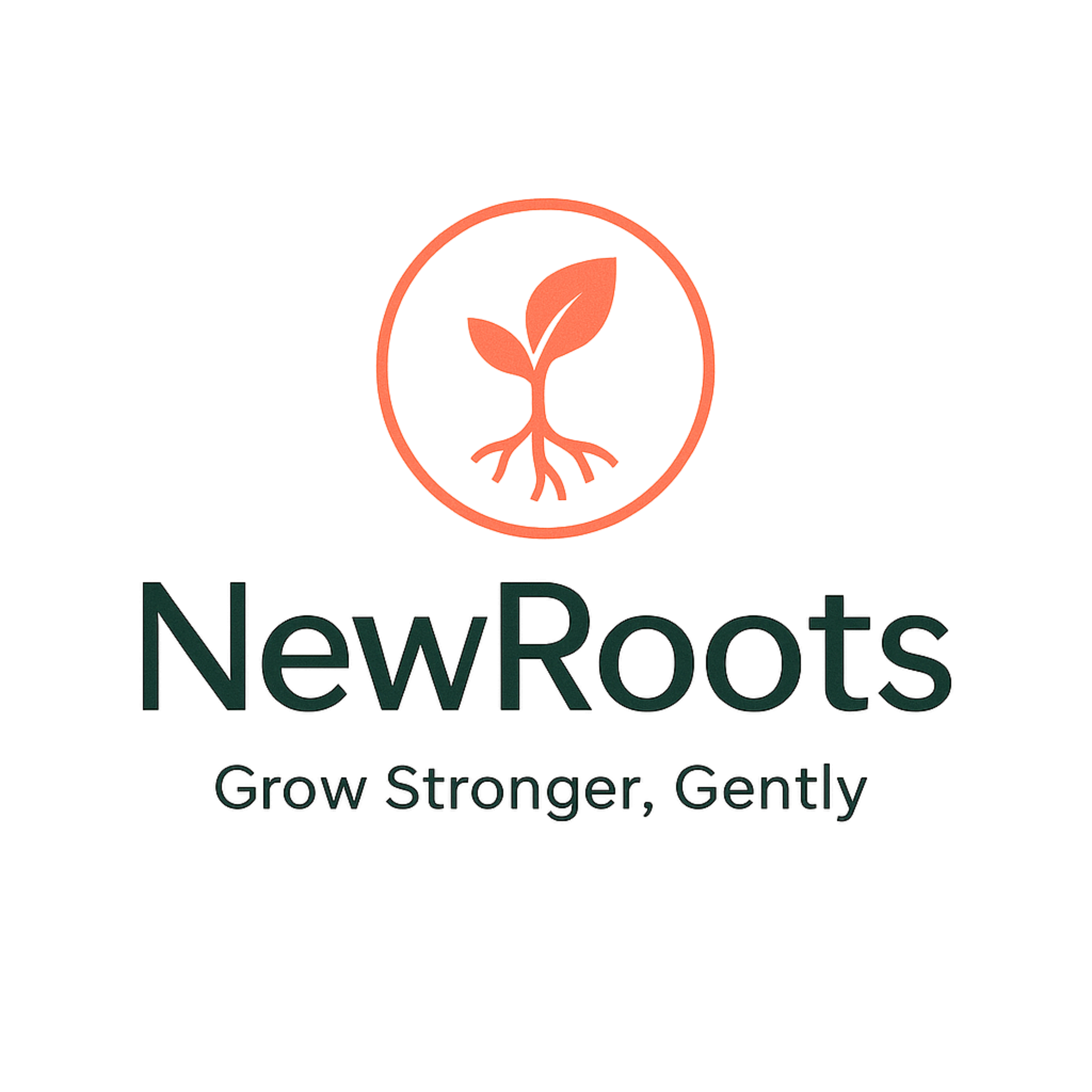 New Roots app preview